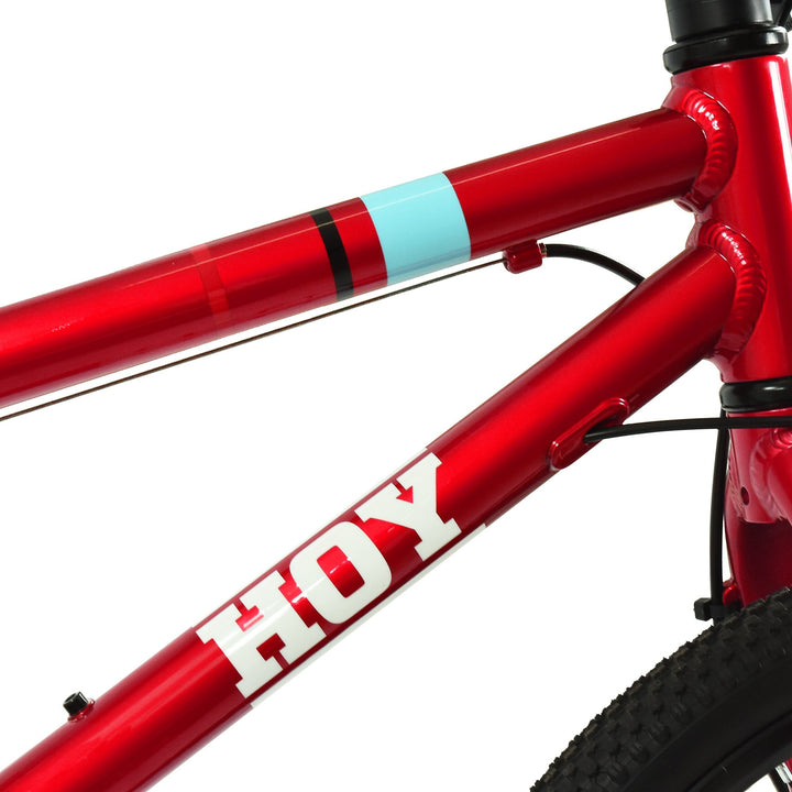 Hoy Pentland 20" Sprint Red Kids Bike