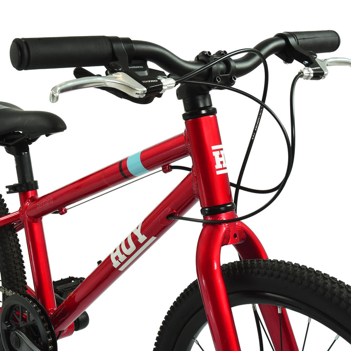 Hoy Pentland 20" Sprint Red Kids Bike