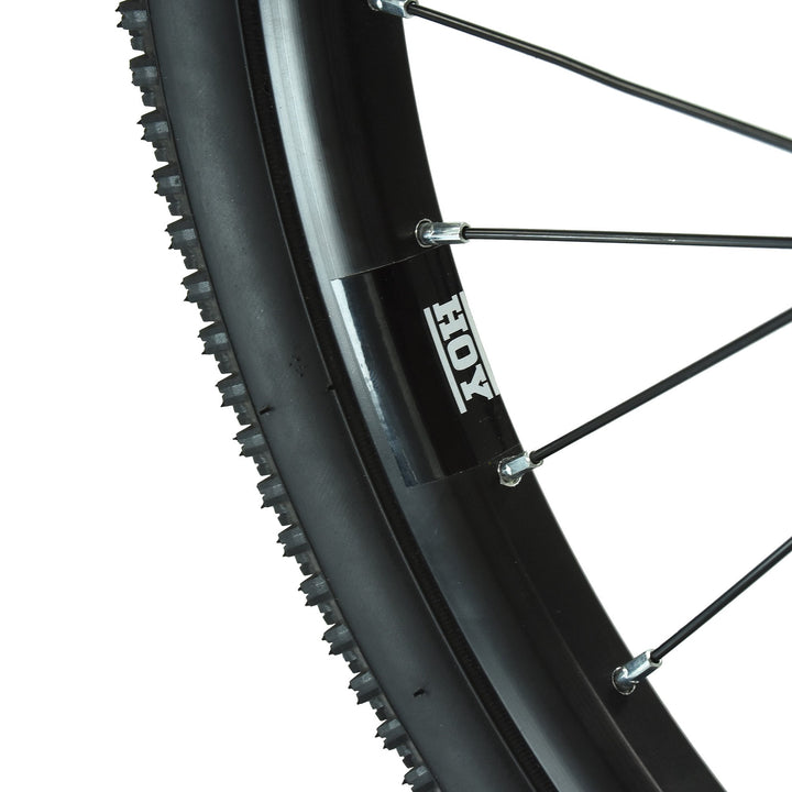 Hoy Pentland 20" Sprint Red Kids Bike