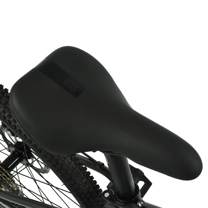 Hoy Pentland 24" Stealth Black Kids Bike