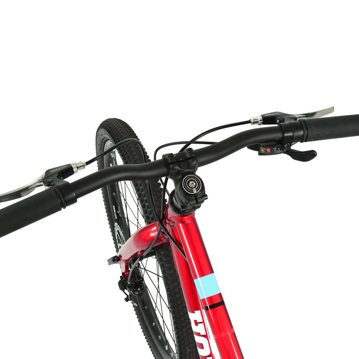 Hoy Pentland 24" Sprint Red Kids Bike