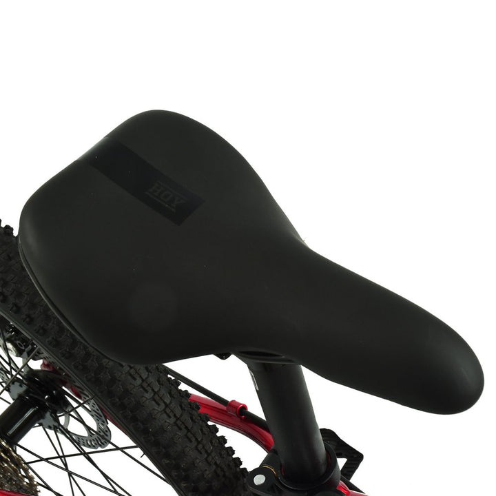 Hoy Pentland 24" Sprint Red Kids Bike