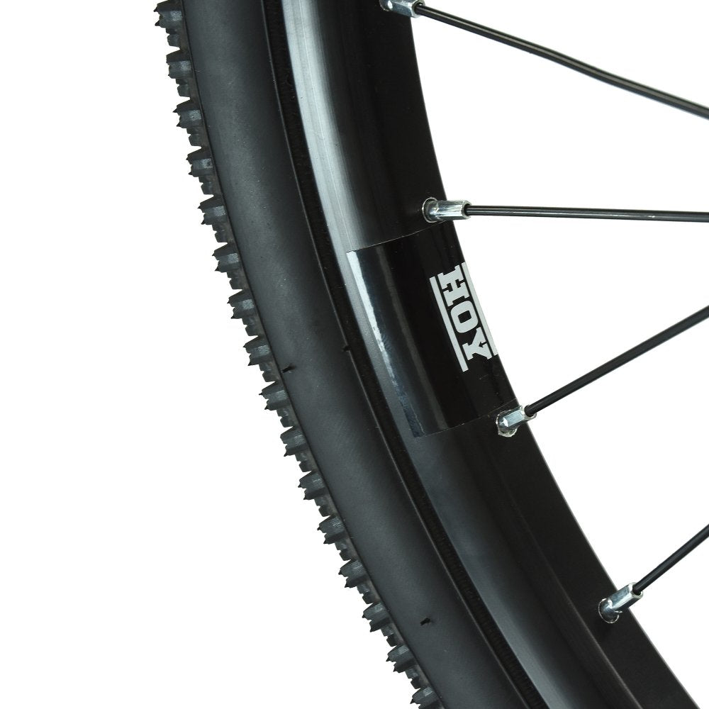 Hoy Pentland 24" Sprint Red Kids Bike