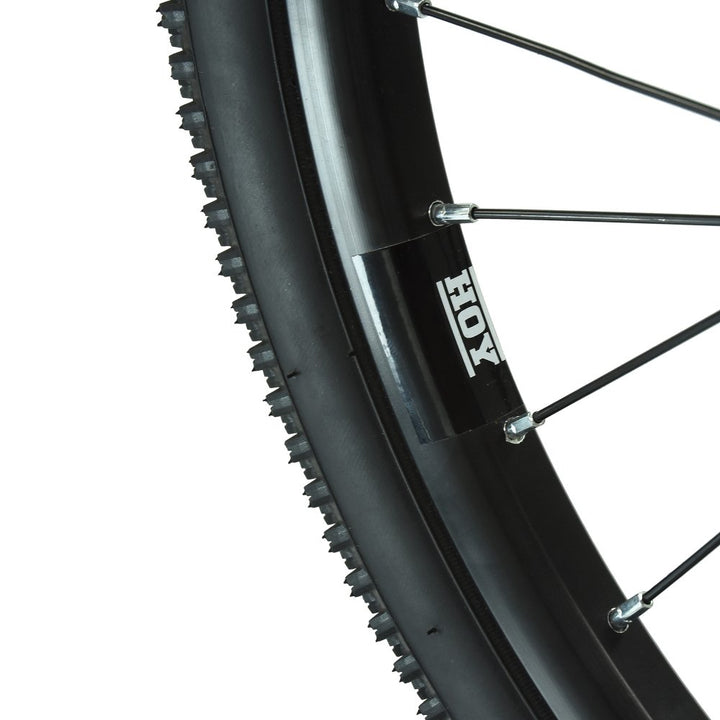 Hoy Pentland 24" Sprint Red Kids Bike