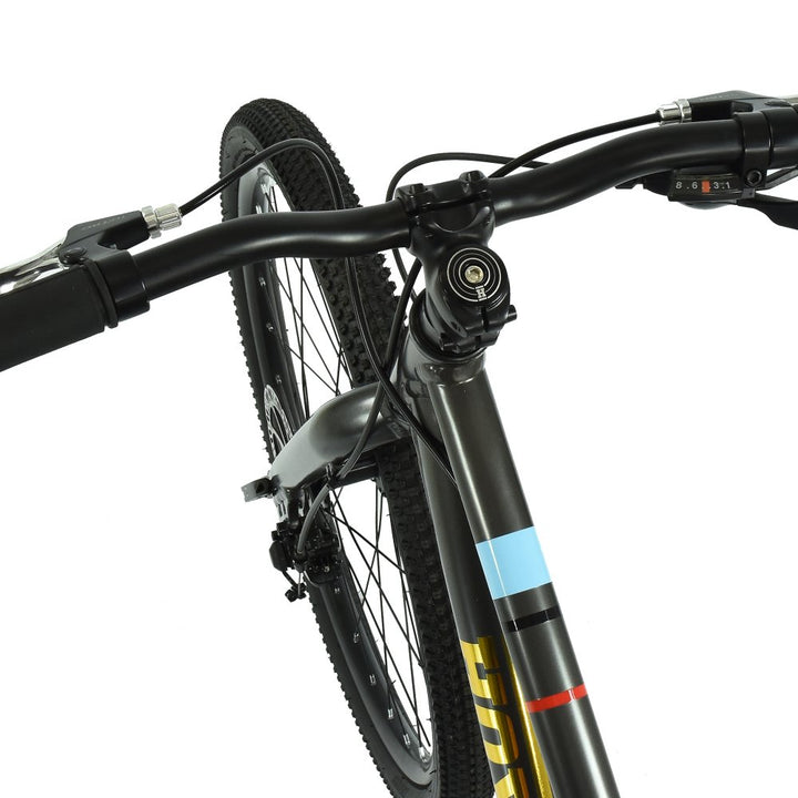 Hoy Pentland 26" Stealth Black Kids Bike