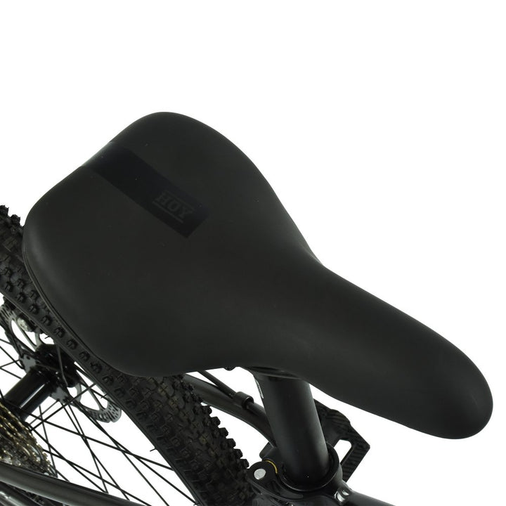 Hoy Pentland 26" Stealth Black Kids Bike