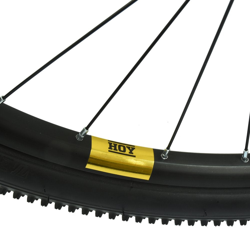 Hoy Pentland 26" Stealth Black Kids Bike