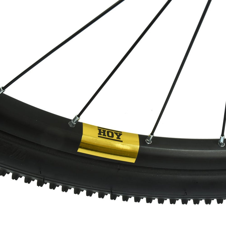 Hoy Pentland 26" Stealth Black Kids Bike