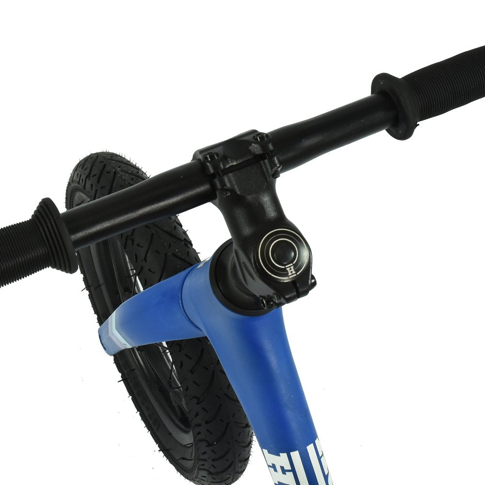 Hoy Weee 12" Blue Kids Balance Bike