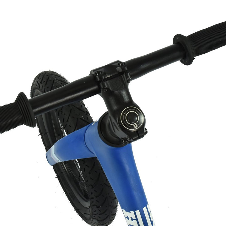 Hoy Weee 12" Blue Kids Balance Bike