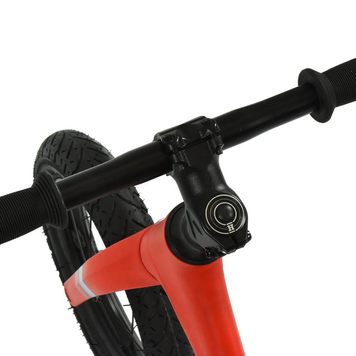 Hoy Weee 12" Red Kids Balance Bike