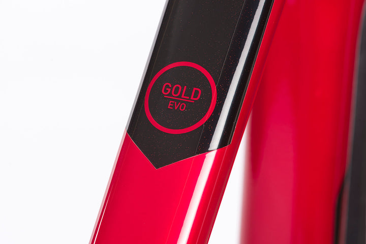 Orro Gold Evo 105 FSA Red 2023 Road Bike