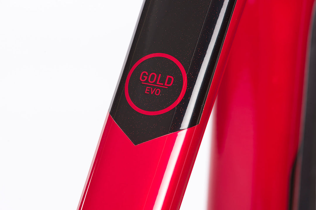 Orro Gold Evo 105 FSA Red Road Bike