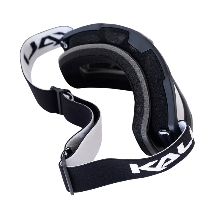 Kali Shasta Goggle Blk O/S