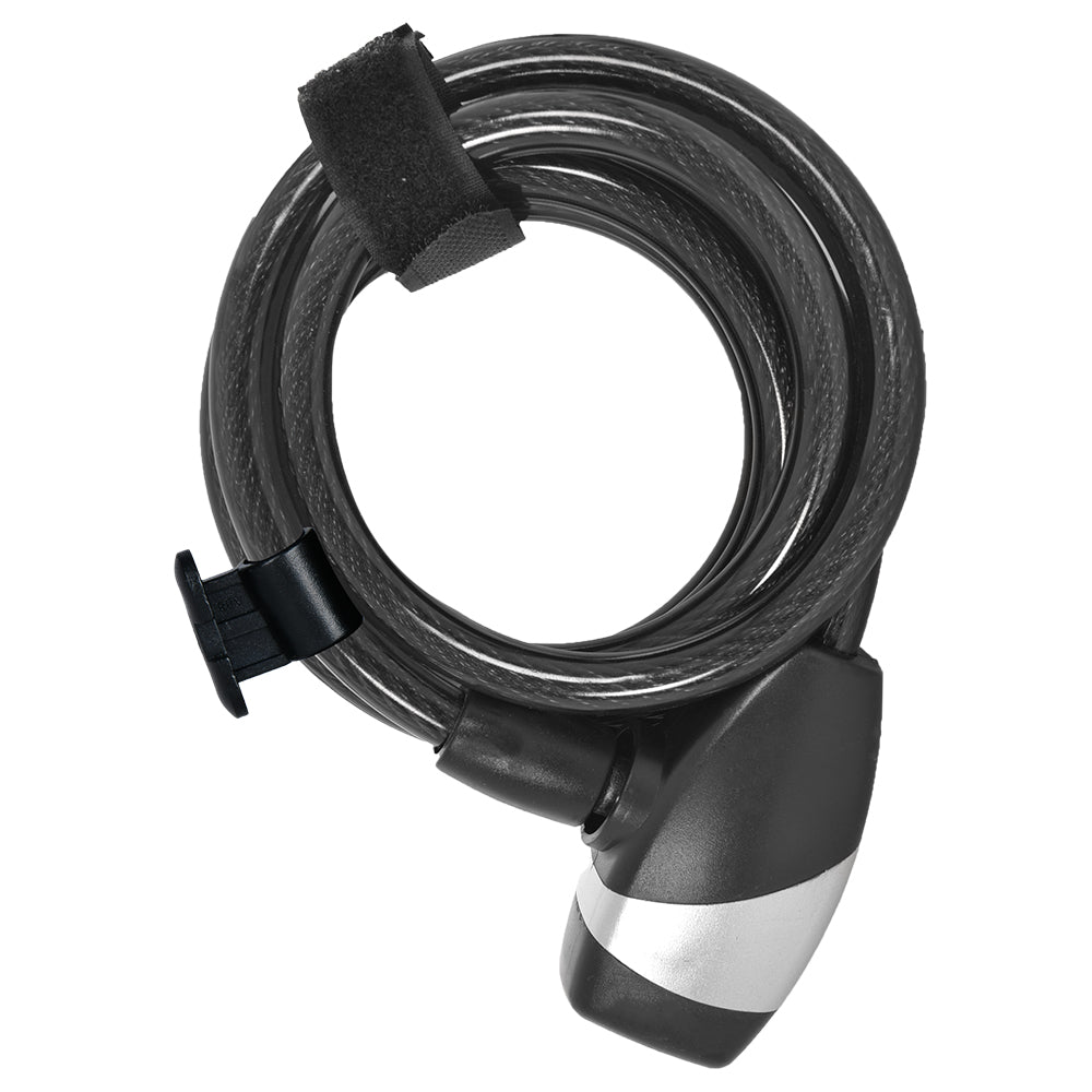 Oxford Key Coil12 1.5m x 12mm