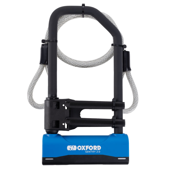 Oxford Sentry 2.0 U-Lock