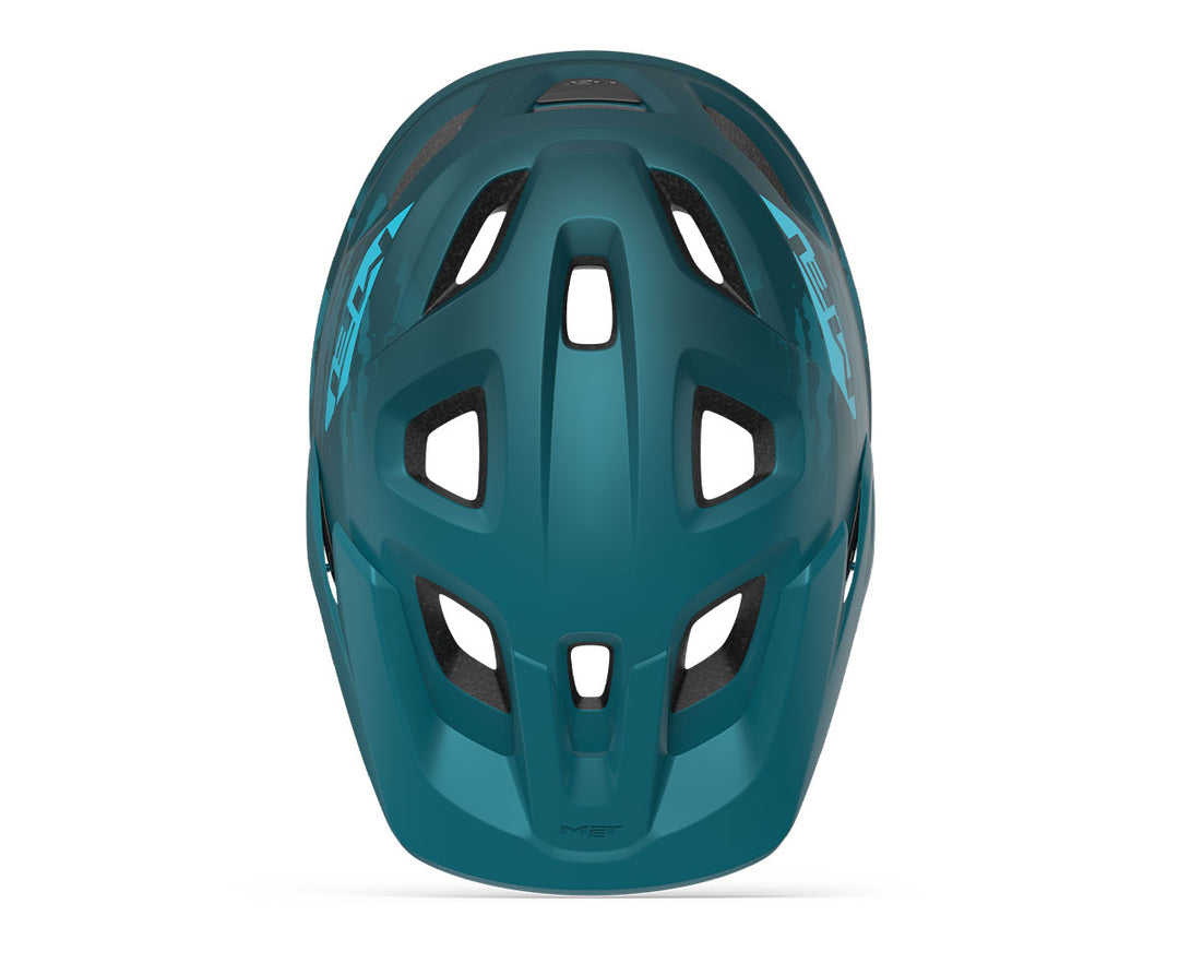 MET Echo MIPS® Helmet Various Colours