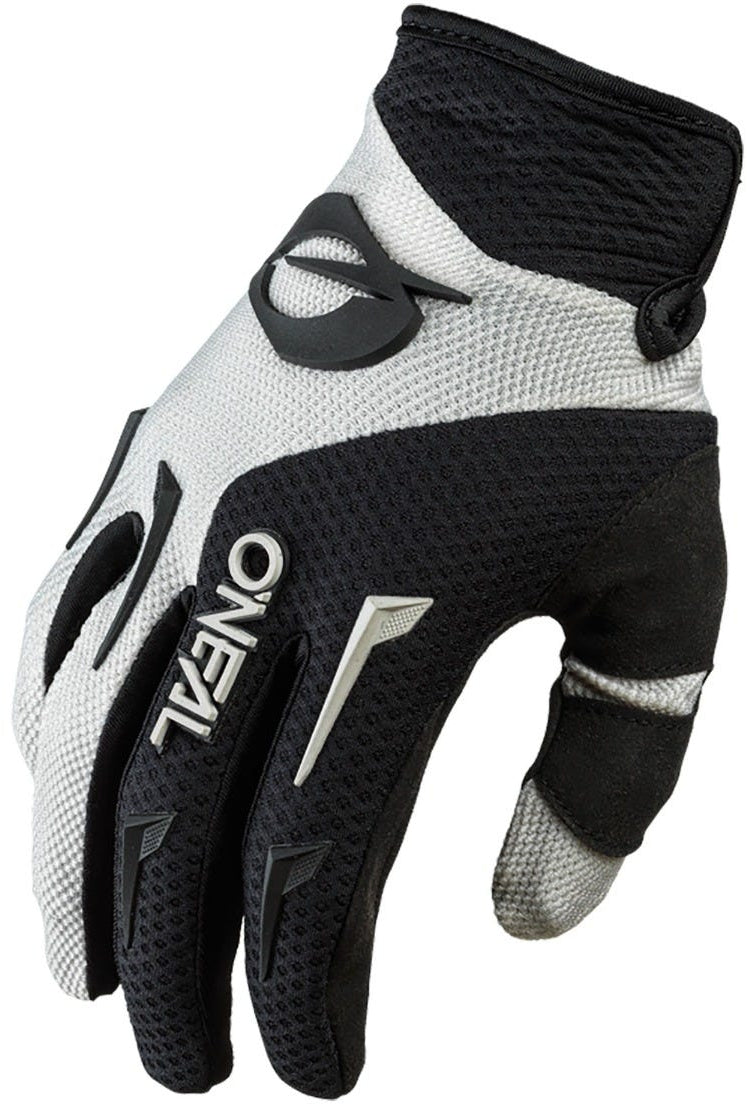 O'Neal Element Black Grey Gloves