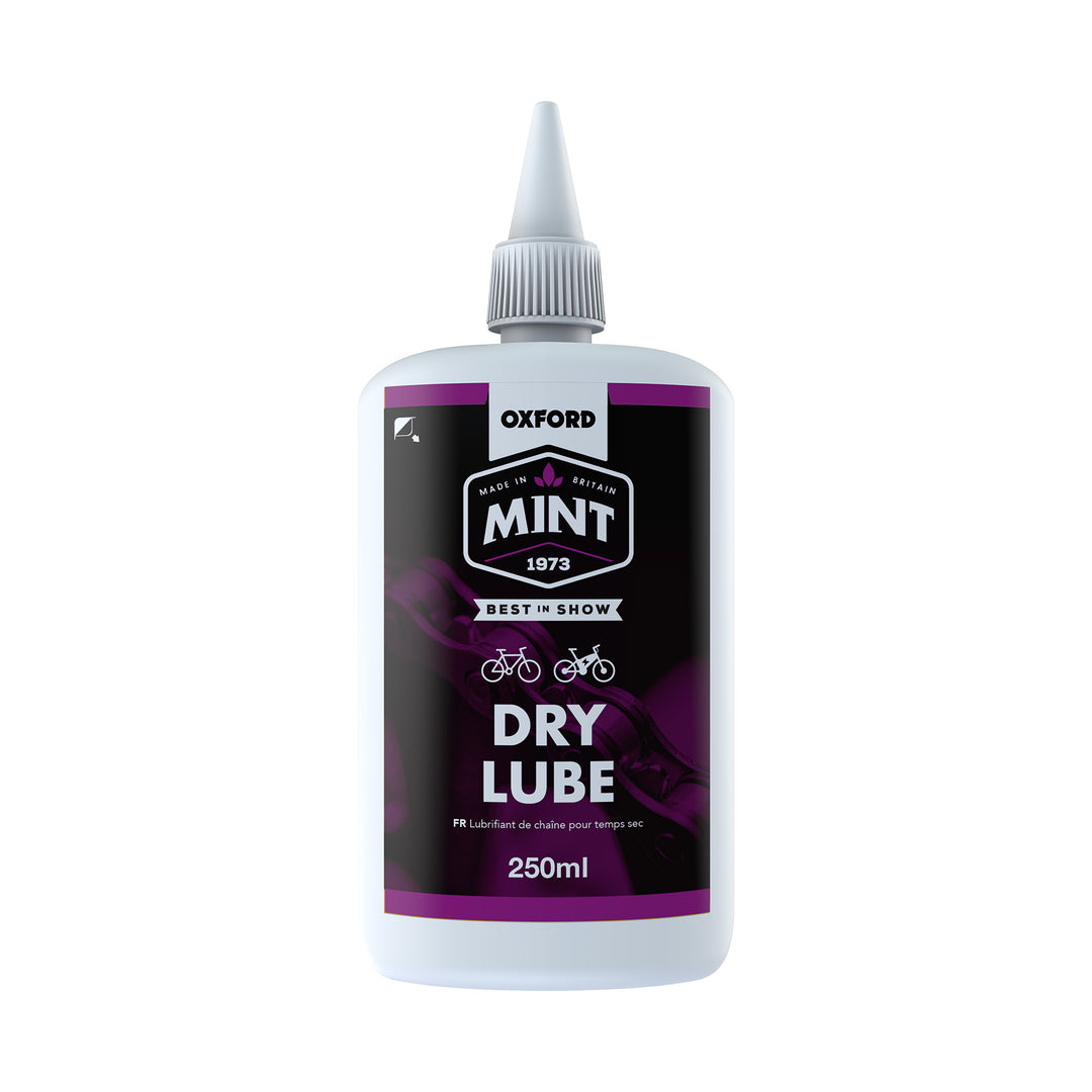 Oxford Mint Dry Chain Lube 250ml