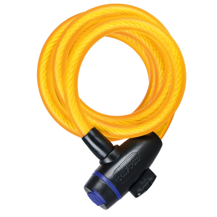 Oxford Cable Lock 12mm x 1800mm