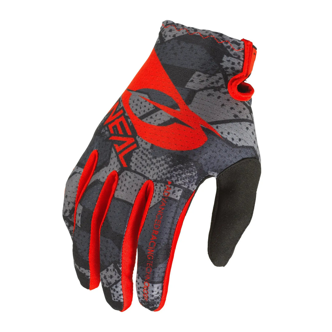 O'Neal Matrix Stacked Gloves Various Colours
