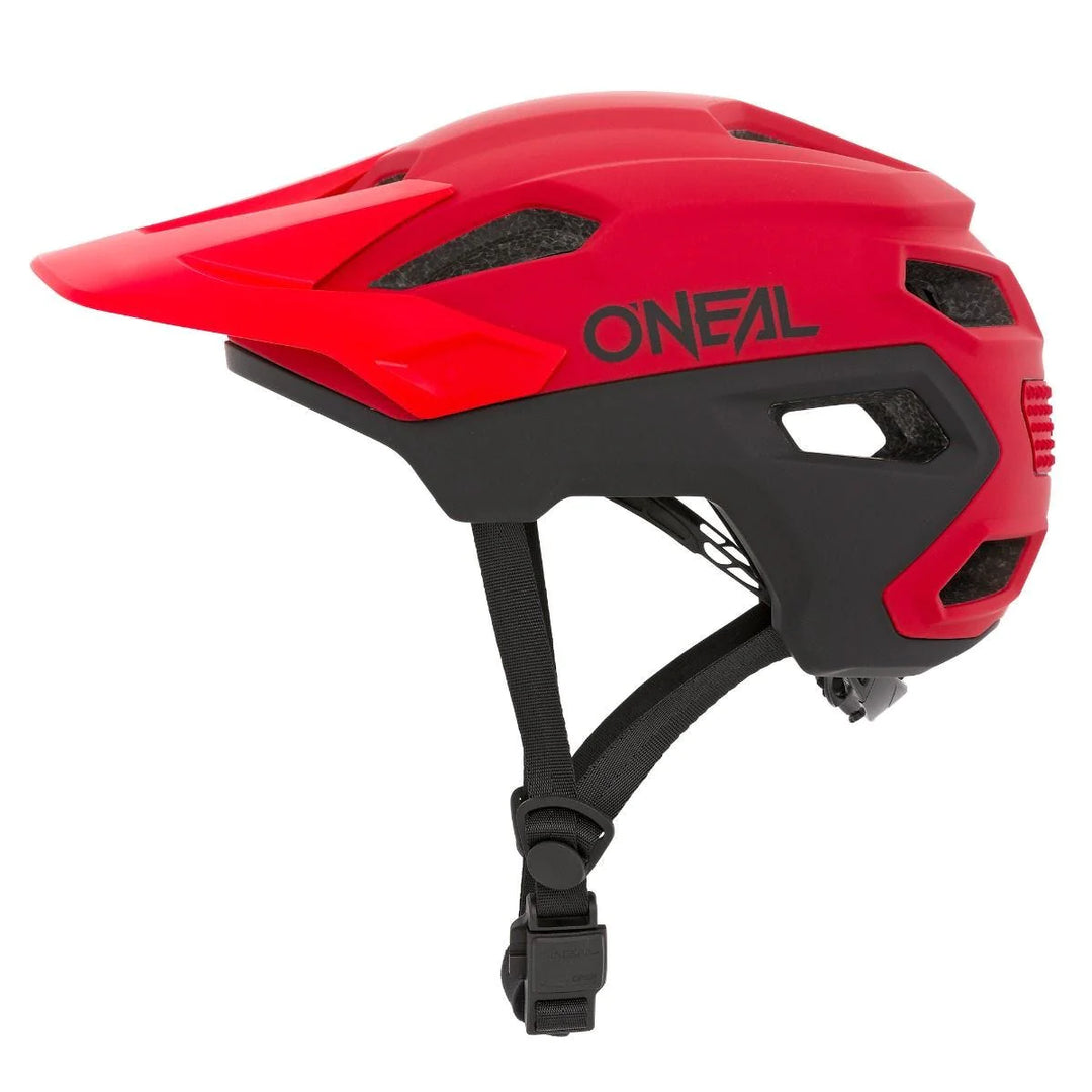 O'Neal Trailfinder MTB Helmet Red