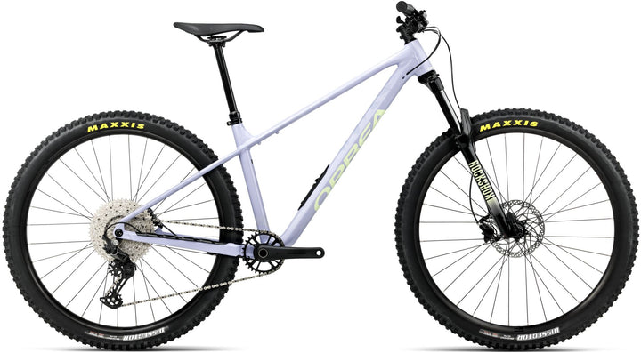 Orbea Laufey H30 Digital Lavender 2026 Mountain Bike