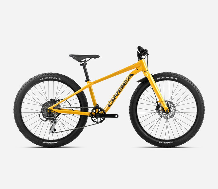 Orbea MX 24 Team Disc Mango 2026 24" Kids Bike