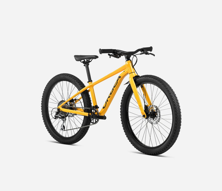 Orbea MX 24 Team Disc Mango 2026 24" Kids Bike
