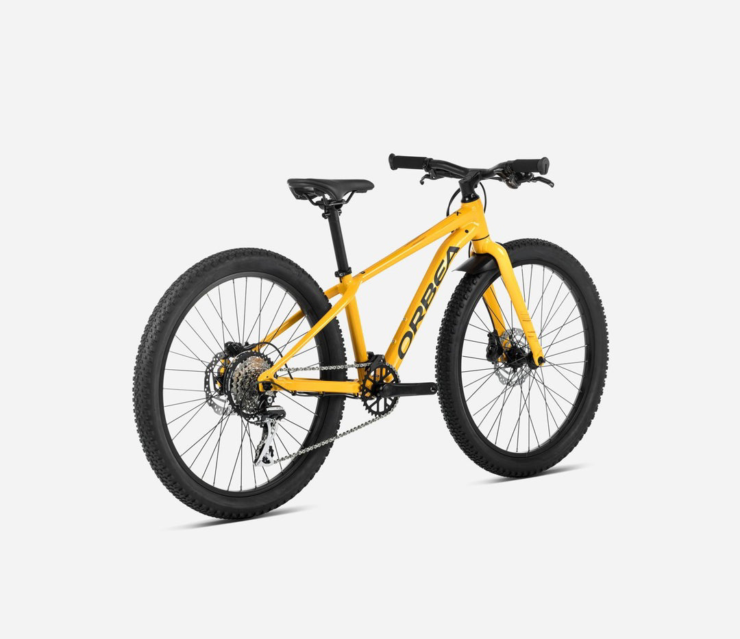 Orbea MX 24 Team Disc Mango 2026 24" Kids Bike
