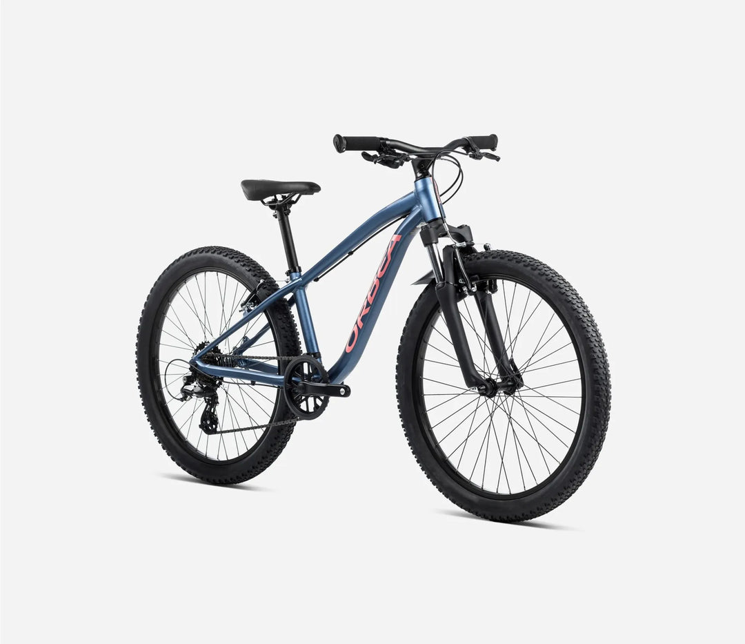 Orbea MX 24 XC Blue 2026 24" Kids Bike