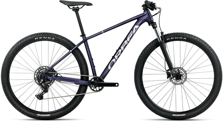 Orbea Onna 29 40 Tanzanite 2026 Mountain Bike