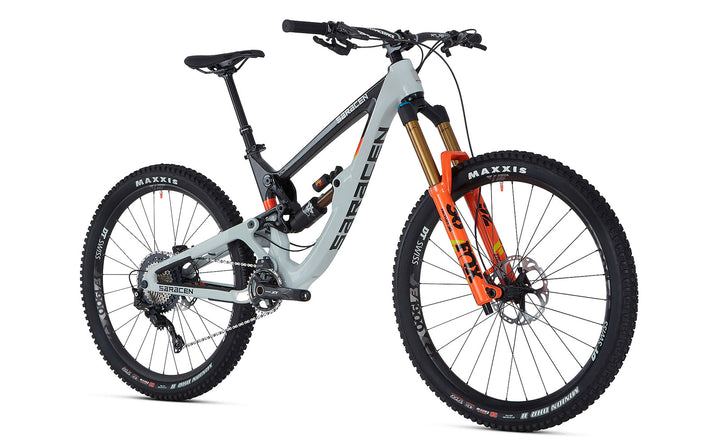 Saracen Ariel LT 2019 Mountain Bike - EX DEMO