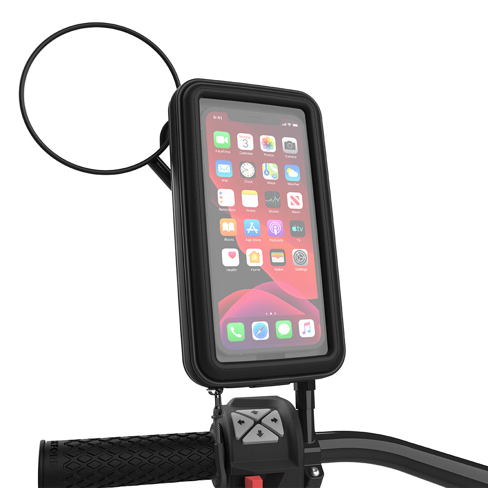 OXFORD CASE