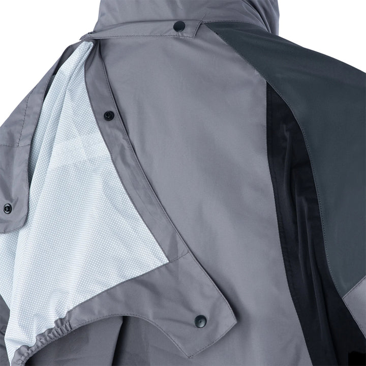 Oxford Venture Lightweight Waterproof Unisex Jacket Various Colours