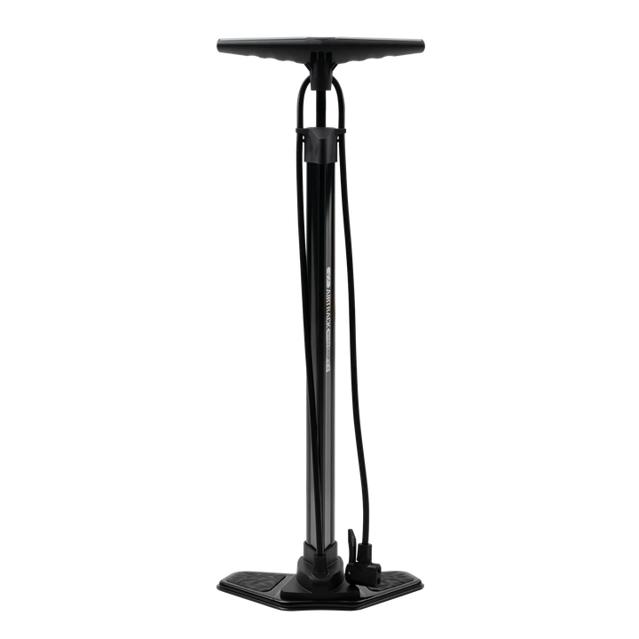 Oxford Airtrack Workshop 2.0 Steel Floor Pump