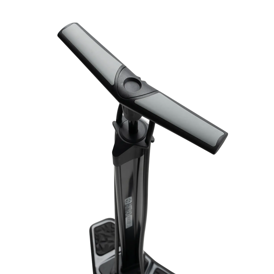 Oxford Airtrack Workshop 2.0 Steel Floor Pump