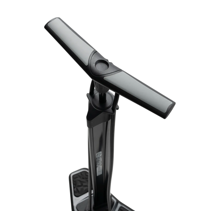 Oxford Airtrack Workshop 2.0 Steel Floor Pump