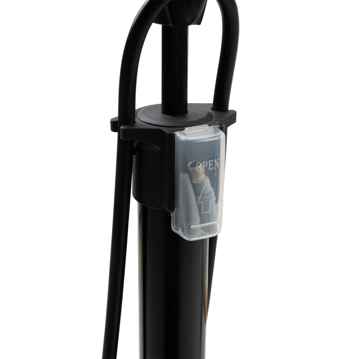 Oxford Airtrack Workshop 2.0 Steel Floor Pump