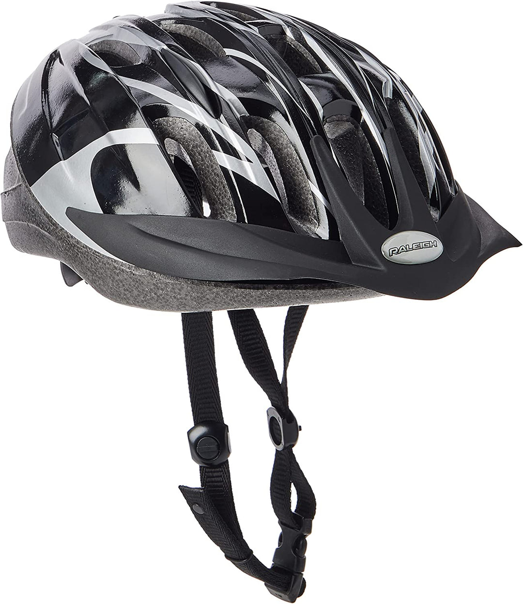 Raleigh Infusion Helmet