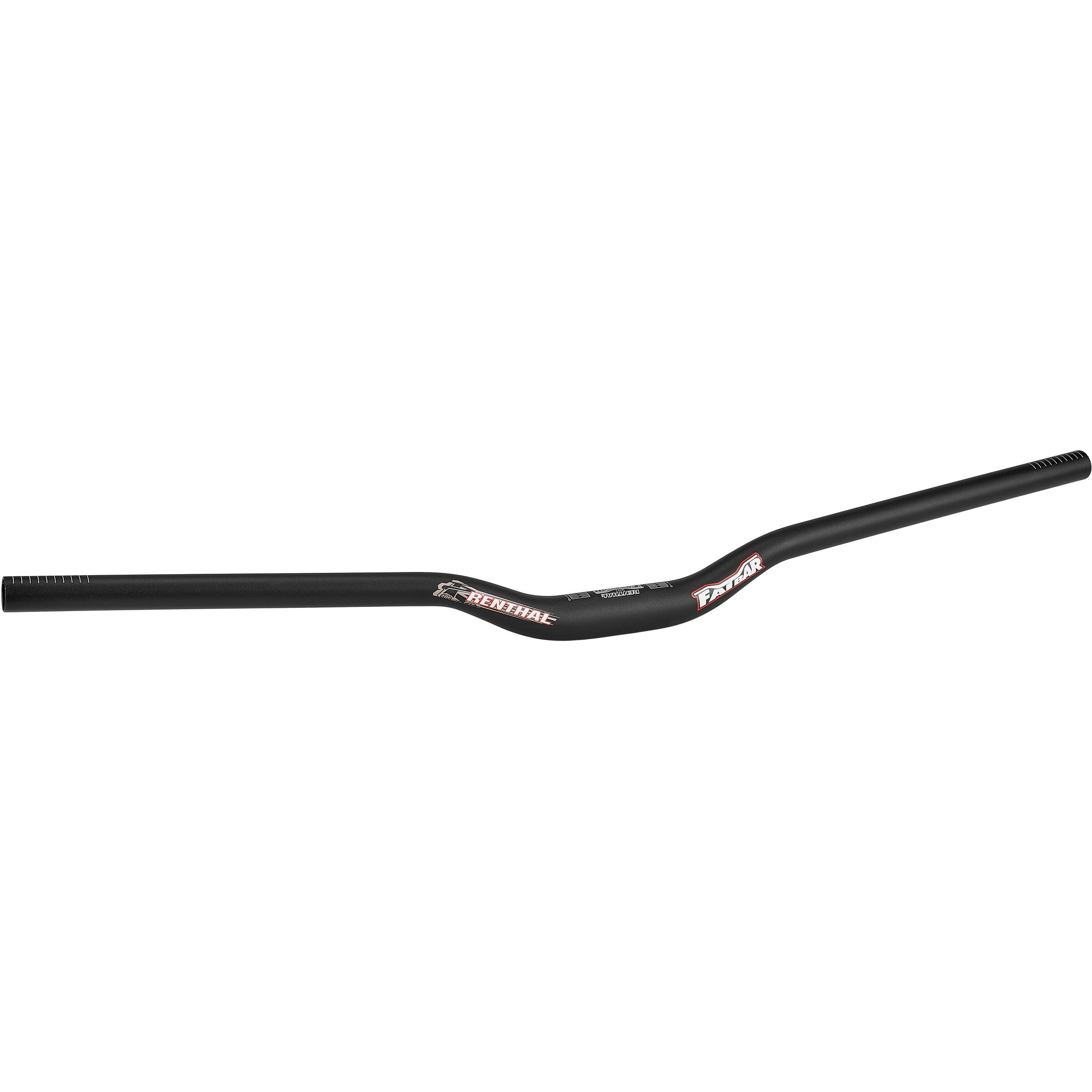 Renthal 2025 fatbar 800mm