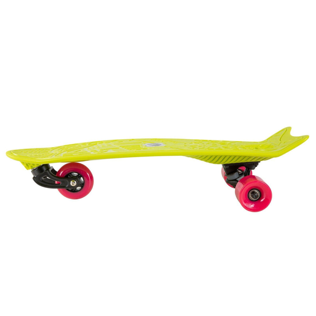 Bee Board Wave Skateboard with 3 Wheels