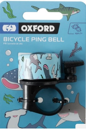 Oxford Junior Ping Bells
