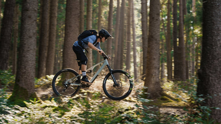 Cube AMS Hybrid One44 C:62 Race 400X Reedbeige Black 2027 Electric Mountain Bike