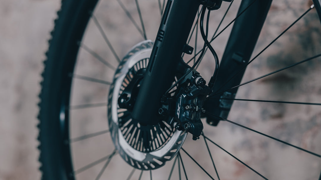 Cube Reaction Hybrid SLT 800 Kolibri Crisscross 2027 Electric Mountain Bike