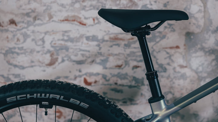 Cube Reaction Hybrid SLT 800 Kolibri Crisscross 2027 Electric Mountain Bike