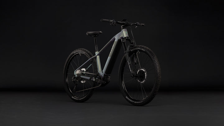 Cube Reaction Hybrid SLT 800 Kolibri Crisscross 2027 Electric Mountain Bike
