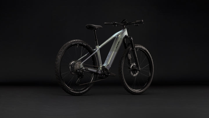 Cube Reaction Hybrid SLT 800 Kolibri Crisscross 2027 Electric Mountain Bike