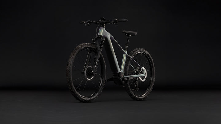 Cube Reaction Hybrid SLT 800 Kolibri Crisscross 2027 Electric Mountain Bike