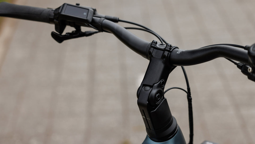 Cube Nuride Hybrid Pro 800 Deepteal Blue 2027 Electric Hybrid Bike